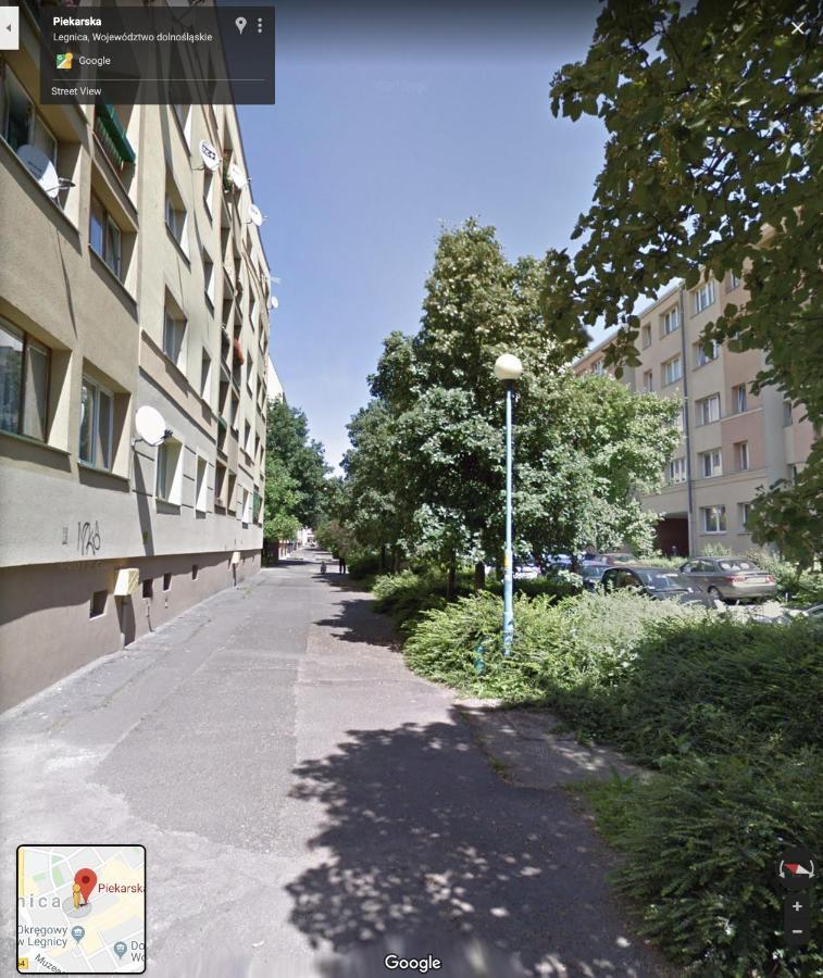 Legnica Apartament 42M2 Delux 4 Exterior foto
